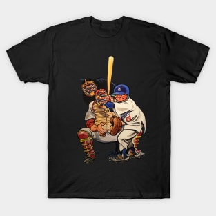 DODGER KID T-Shirt